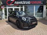 MINI Cooper S Cabrio Black Edition - MINI Cooper S Cabrio in Hamburg