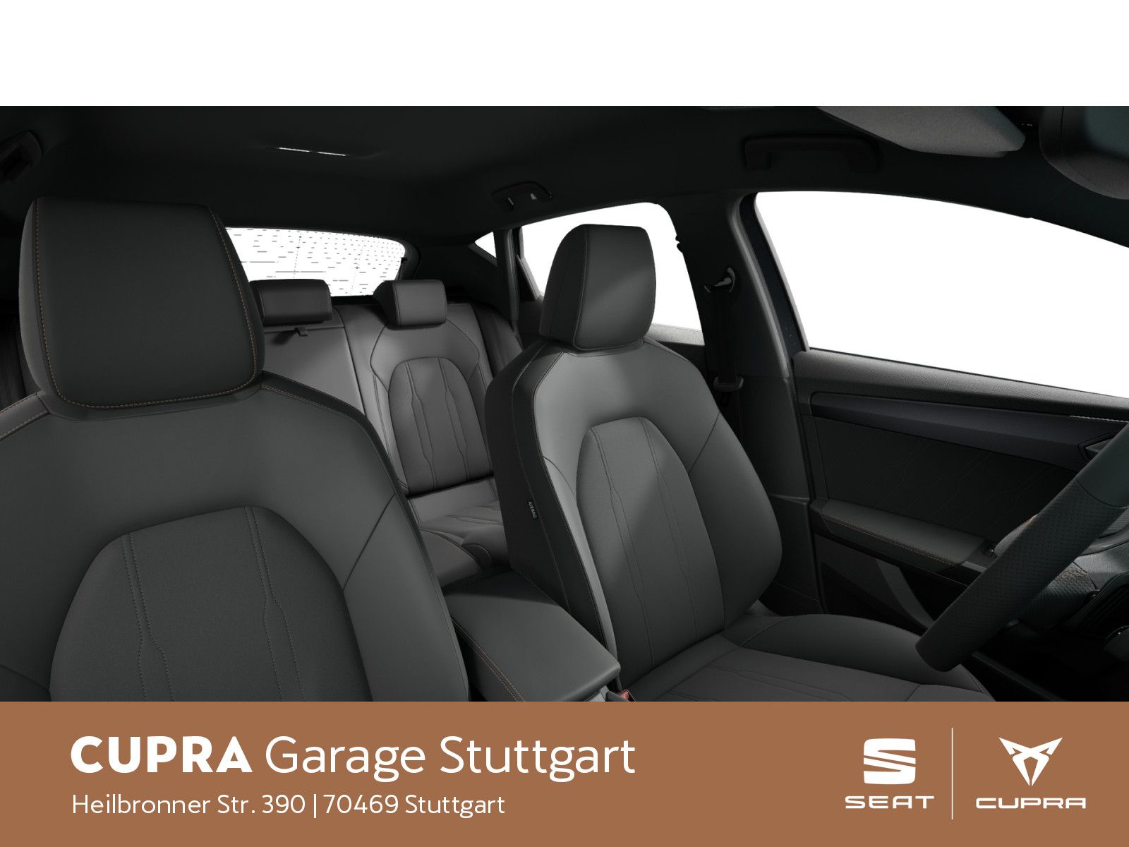 Cupra Leon - Bild 11
