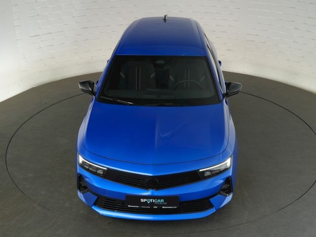 Astra L ST GS AT+LED LICHT+360 GRAD KAMERA+SITZ-