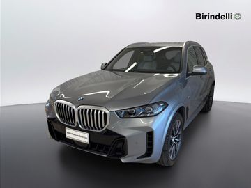 BMW X5 - 1