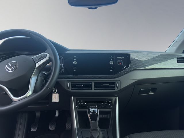 Polo Life 1.0 TSI