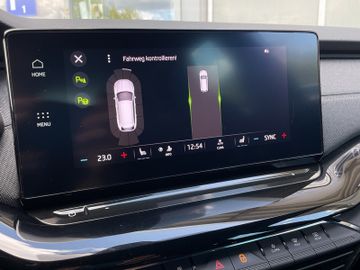 Skoda Octavia Combi IV 1.4 TSI iV DSG Sportline *HUD*