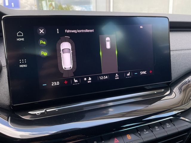 Skoda Octavia Combi IV 1.4 TSI iV DSG Sportline *HUD*