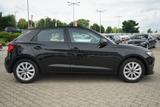 Audi A1 25 Sportback 1.0 TFSI advanced S-Tronic LED - Audi aus 2024