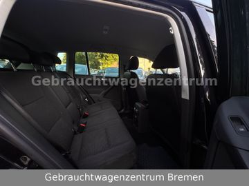 Volkswagen Tiguan - 7