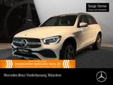 Mercedes-Benz GLC 220 d 4M 2x AMG/LEDER/HIGH END INFO/ADVANCED - Mercedes-Benz GLC 220 Gebrauchtwagen in München