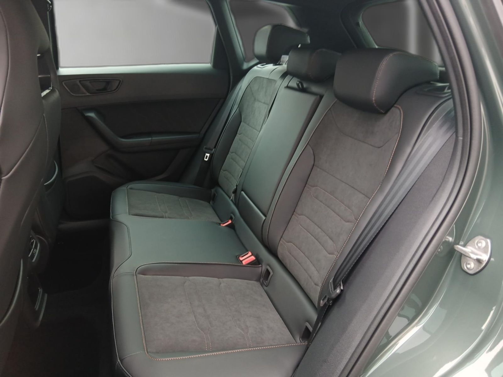 Cupra Ateca - Bild 21