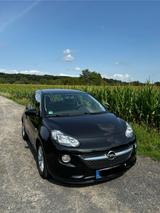 Opel Adam JAM 1.2 JAM TÜV neu/Allwetterreifen