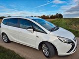 Opel Zafira Tourer 2.0 CDTI INNOVATION 170PS EURO 6 - Opel Zafira Tourer in Stuttgart