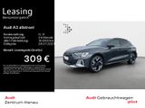 Audi A3 allstreet 35 TDI*NAVI-PLUS*SONOS*MATRIX*HUD*K - Audi A3: Allstreet