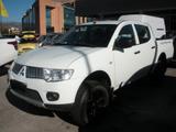 Mitsubishi L200 2.5 DI-D Double Cab Invite ''SAF - gebrauchte Mitsubishi L200 aus dem Jahr 2014