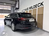 Opel Insignia Sports Tourer 1.6CDTI Navi Xen Leder RF - scheckheftgepflegte Opel Insignia