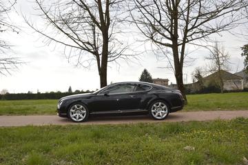 2004 Bentley CONTINENTAL GT 缩略图 14