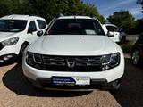 Dacia Duster TCe 125 4x4 Prestige - Dacia Duster: Geländewagen