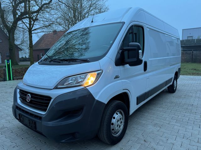 Fiat Ducato Grossr.-Kasten 35 130 L4H2 RS: 4035 mm