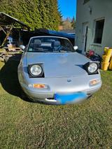 Mazda mx5 na Silber - Mazda aus 1994