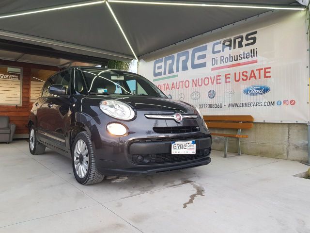 Fiat FIAT 500L ANNO 2013 1.3 MULTIJET 85 CV