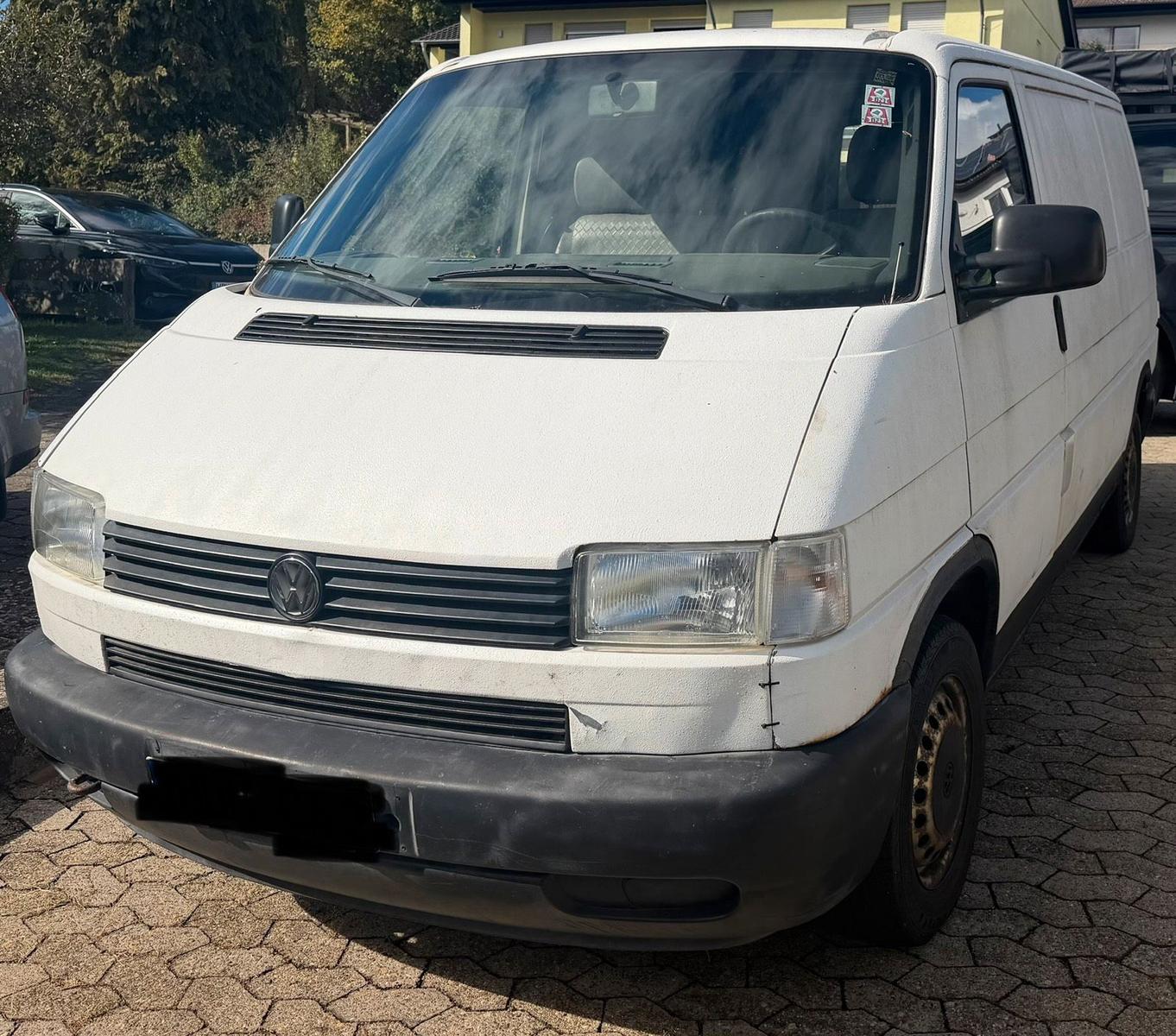 Volkswagen Andere
