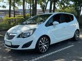 Opel Meriva B Innovation 1Hand ALU 84tkm EUR5 TÜV NEU - Opel in Krefeld
