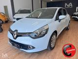 Renault Clio 1.5 dCi 8V 75CV zen 2015 - Renault Clio mit Diesel-Antrieb: 1.2