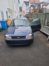 Ford Fiesta - gebrauchte Ford Fiesta aus dem Jahr 2001