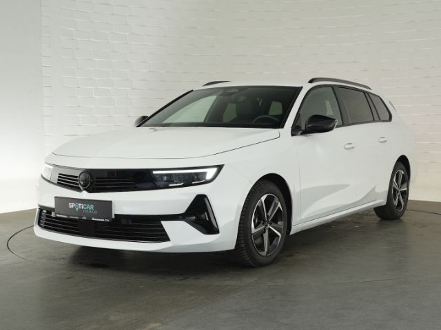 Astra L ST GS AT+LED LICHT+360 GRAD KAMERA+SITZ-