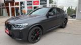 BMW X4 M40d/Display Key/H&K/Driv.Assisr.Prof./Indiv. - BMW X4 Gebrauchtwagen