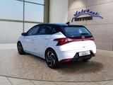 Hyundai i20 1.0 T-GDI Intro Ed. Mid-Hybrid   LED/Navi/Ka - Hyundai i20: Schwarz