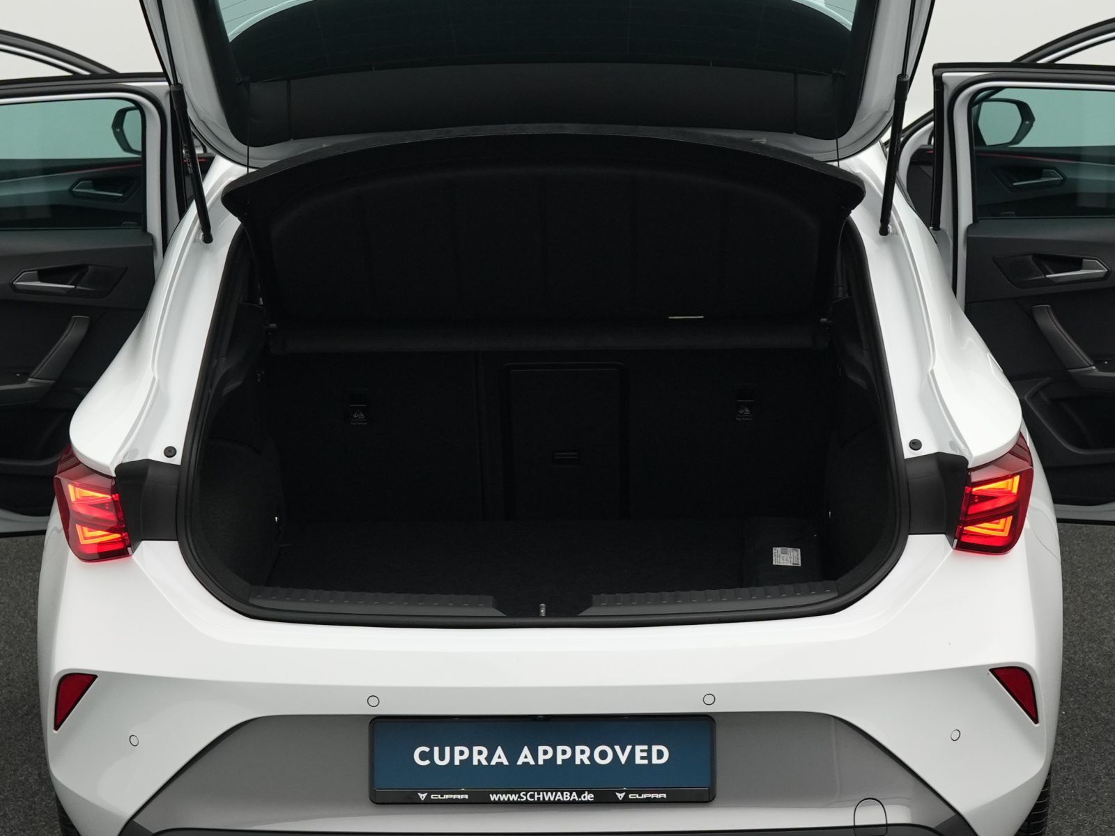 Cupra Leon - Bild 15