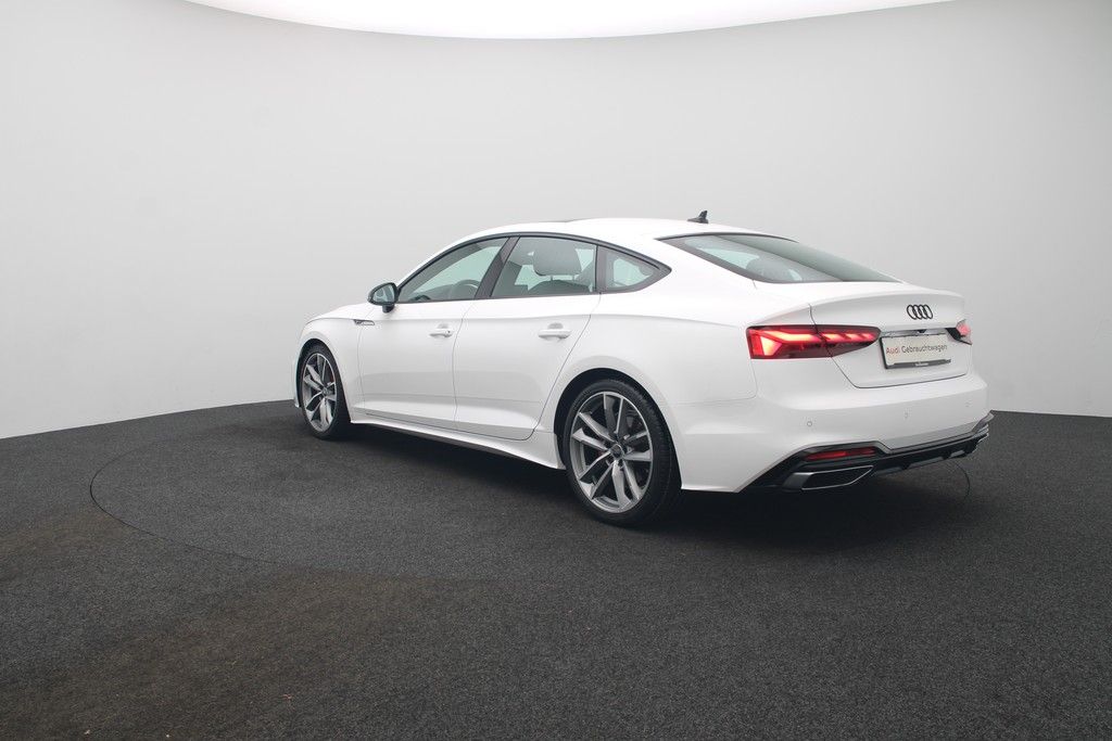 Audi A5 Sportback 40 TFSI S line LED Navi Pano foto 3