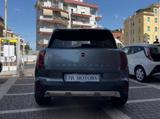 Andere Mini Cooper D Countryman Favoured L - Sedili con - Andere: Braun, Schiebedach