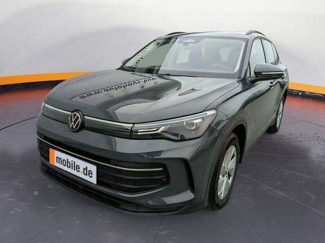 Volkswagen Tiguan Life 1,5 eTSI DSG Navi+ACC+LED+Shzg.+17´´