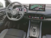Nissan Qashqai - Vorschau Bild 16