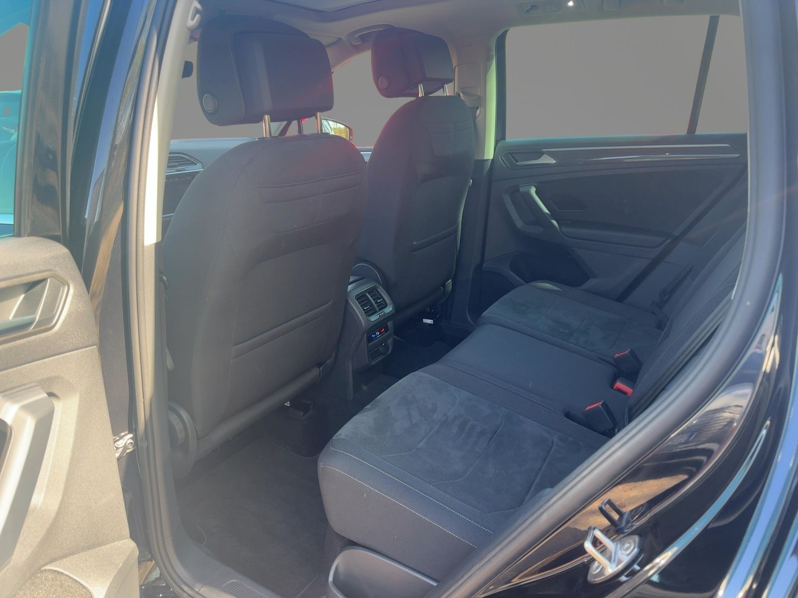 Volkswagen Tiguan - Bild 8