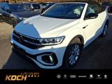 Volkswagen T-Roc Cabriolet 1,5 TSI R-Line LED Navi