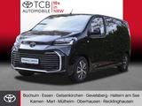 Toyota Proace Verso 2.0 D TEAMPLAYER NAVi SHZ KLIMA BT  - Toyota Proace (Verso) Teamplayer