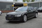 Audi A8 4.2 TDI qu"MATRIX"STADNHZ"B&O"SITZLUFT"NIGHTV - Audi A8 Gebrauchtwagen in Nürnberg