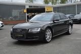 Audi A8 4.2 TDI qu"MATRIX"STADNHZ"B&O"SITZLUFT"NIGHTV - Audi A8 in Nürnberg