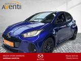 Mazda 2 Homura Hybrid RFK*SHZ*LHZ*KLIMA*Automatic* - Mazda 2 Gebrauchtwagen