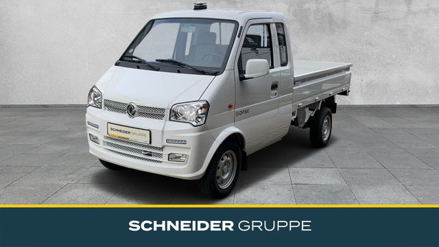DFSK K01H Pritsche 1.2 72 PS 5-Gang KLIMA+ZV+SERVO
