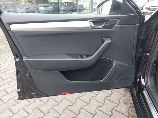 Superb Combi 1,4TSI iV Ambition PANO+VCP+ACC+DCC