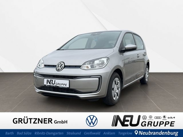 Volkswagen e-up! EPH,GRA, Klima,RFK,WP,Licht/Sicht u.v.m.