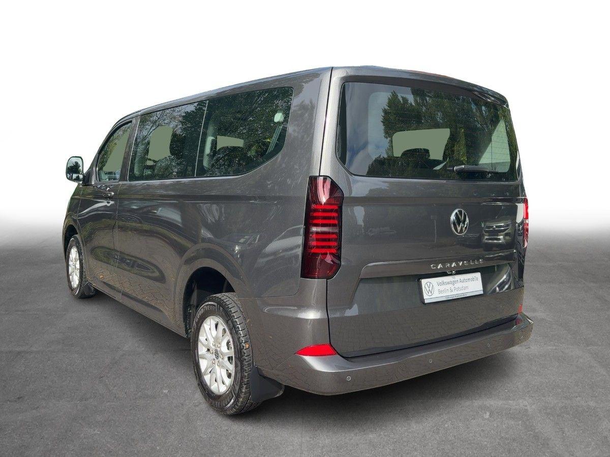 Volkswagen Caravelle 2.0TDI DSG Life KR NAVI AHK LED KAMERA