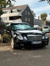 Mercedes-Benz Mercedes Benz E320 CDI - gebrauchte Mercedes-Benz E 320 aus dem Jahr 2007