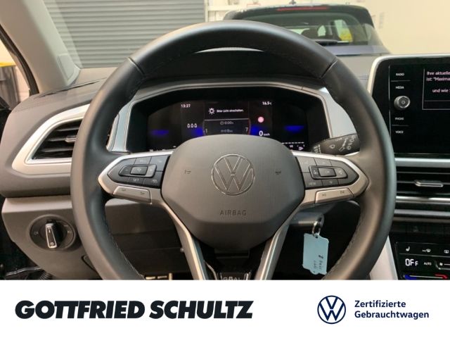Volkswagen T-Roc - Bild 16