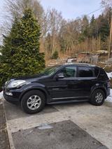 Ssangyong REXTON 2.2 Diesel e-XDi 220 Executive 4WD Au... - Ssangyong Rexton Executive