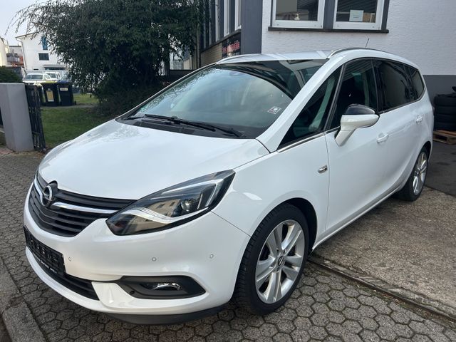 Opel Zafira Tourer C Innovation*Standh.*Leder*LED*