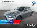 BMW I4 Gran Coupe 40 eDrive AHK+360°KAM+LED+MEM - BMW i4 in Berlin