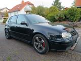 Volkswagen VW Golf 4 IV GTI V5 2.3 Exclusiv Recaro Xe... - Volkswagen Golf: Iv V5