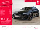 Audi RS6 Avant performance LASER NAVI B&O STANDHZ B&O